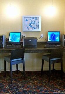 Northwest / Willowbrook Hotel Houston