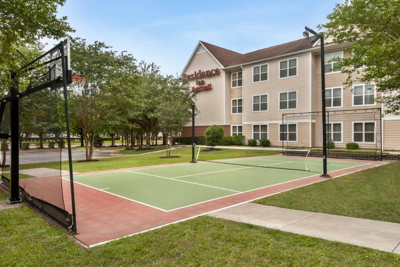 Northwest / Willowbrook Hotel Houston