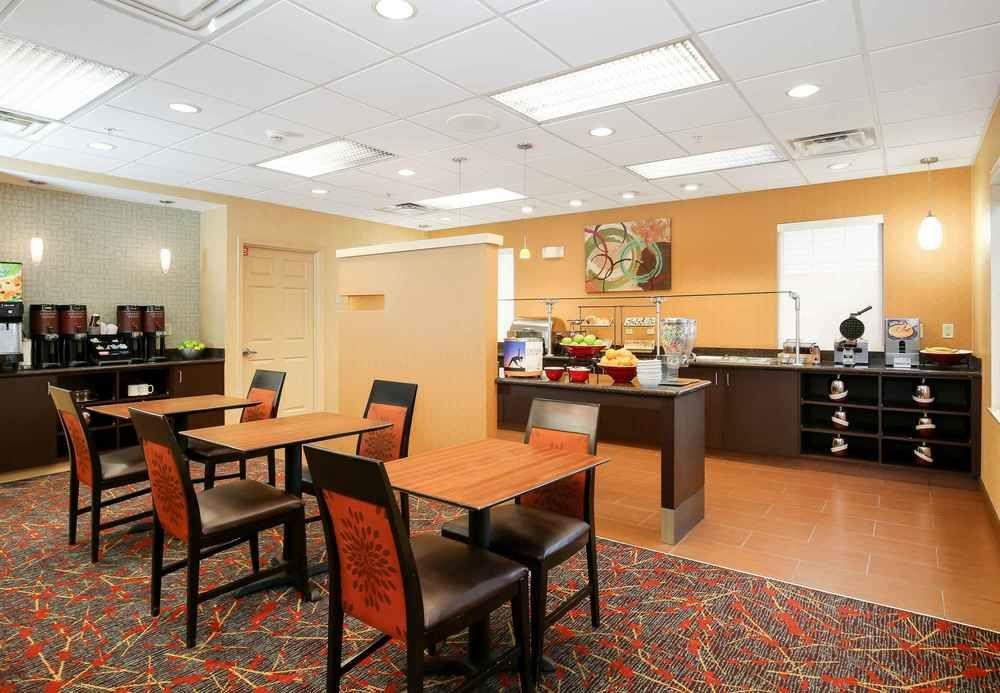 Northwest / Willowbrook Hotel Houston